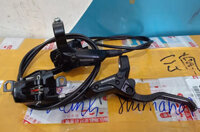 Bộ tay phanh dầu Shimano M315