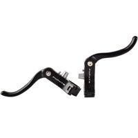 bộ tay phanh phụ xe đua FMF XRT ống ghi đông 22.2 23.8