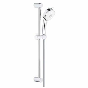 Bộ tay sen và thanh treo Grohe New Tempesta Cosmo 27787002