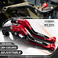 Bộ Tay Thắng Có Thể Điều Chỉnh Cho Xe Máy yamaha mio soul 115 / soul gt 115 / soul gt 125 / soul i 125