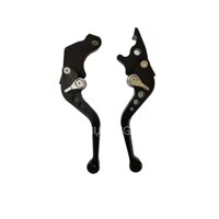 Bộ tay thắng kiểu nhôm màu xe EXCITER 135 150 155, WINNER, WINNER X.