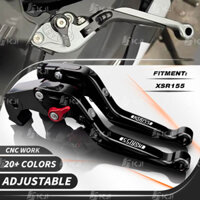 Bộ Tay Thắng Ly Hợp Có Thể Điều Chỉnh Cho Xe Máy yamaha xsr 155 xsr155
