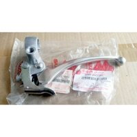 Bộ tay thắng trái(thắng sau)cho Suzuki Address 110_có hình xe