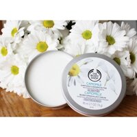 Bơ Tẩy Trang Camomile Sumptuous Cleansing Butter 90ML