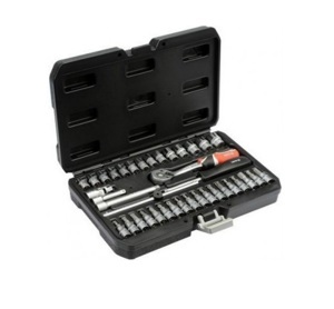 Bộ tay vặn tổng hợp 1/4" Yato YT-14471