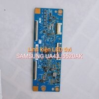 Bo Tcon samsung 43J5500 43J5520AK 43K5500AK
