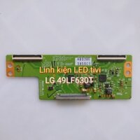 Bo Tcon tivi LG 49LF630T
