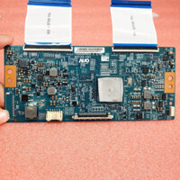 Bo Tcon Tivi SONY 43X8000D - HÀNG NGUYÊN ZIN CHÍNH HÃNG