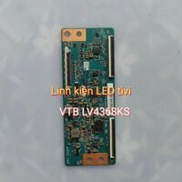 Bo Tcon tivi VTB LV4368KS