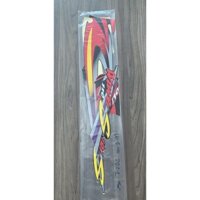 Bộ tem dành cho xe Wave S110 xe Thái đời 2001