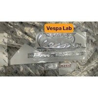 BỘ TEM DECAL CHÍNH HÃNG VESPA PRIMAVERA 125 ABS