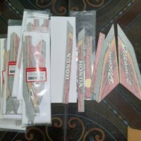 Bộ tem Dream thái