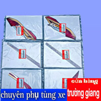 Bộ tem Dream Việt Đời 2003 - 2004 - 2005 -2013 Chính Hãng 7 Tem tặng thêm tem thông số hộp xích (-10%)