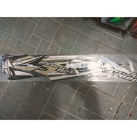 Bộ tem Future neo 2009 màu đen tem 3 lớp cao cấp