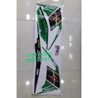 Bộ tem Nouvo 5 màu