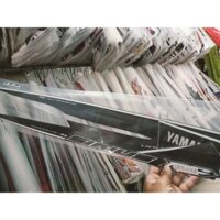 Bộ tem Sirius RC 110 màu xám xanh đời 2024 cao cấp