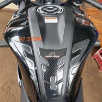 Bộ Tem Thùng Xăng Yamaha R15
