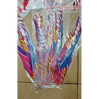 Bộ tem Wave thái 110 đỏ cờ