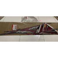 Bộ tem xe Angel 110cc - Chính hãng SYM