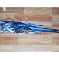 Bộ tem xe dream lùn 98