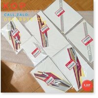 Bộ tem xe máy super DREAM hàng chính hãng honda việt nam (bộ 7 mảnh) -HCM