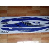 Bộ tem xe Nouvo 5 GP