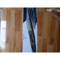 Bộ tem xe taurus  đen