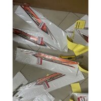 BỘ TEM XE WAVE A110CC 2018 CAM CHÍNH HÃNG