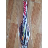 Bộ tem xe wave alpha nâu