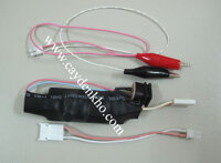 Bộ test bóng tuýp 6-20V