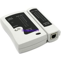 BỘ TEST CÁP MẠNG MÁY TÍNH TESTER XT 468A