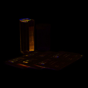 Bộ Test Kits đo Phosphate Hanna Hi 3833, 0-5 mg/L