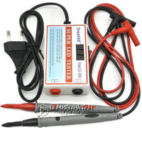 Bộ test Led tivi máy kiểm tra Led nền tivi tự động hộp test Led CA-300L