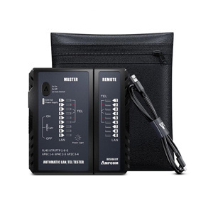 Bộ test mạng AMPCOM (PD USB) AMBKZRJ4511