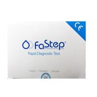 Bộ TEST MORPHINE/HEROIN FASTEP