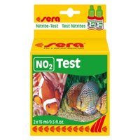 Bộ Test NO2 Sera ,Bộ Đo NO2 Đức, Test NO2 SERA,  kiểm tra Nitrit, Đo mức độ lọc hồ cá thủy sinh, nước nuôi thủy sả