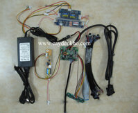 Bộ test panel LCD 6820