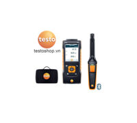 Bộ testo 440 đo CO2 (Bluetooth)