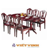 BỘ TGA08 - TB06 - Đại lý phân phối Nội Thất Hòa Phát Uy Tín Viết Vinh