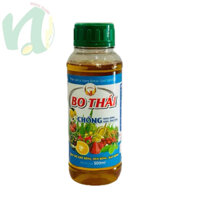 Bo Thái  500ml - Chống rụng bông, Rụng trái non