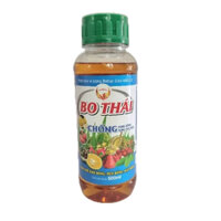Bo Thái 500ml - tăng khả năng đậu trái - chống rụng hoa và trái non