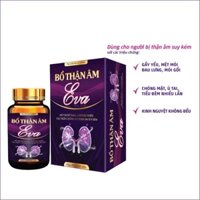 Bổ thận âm Eva