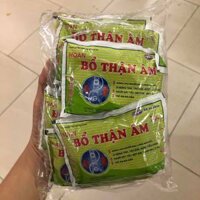 Bổ thận âm Hải Phòng