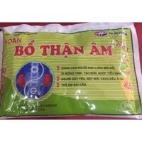 Bổ thận âm HP