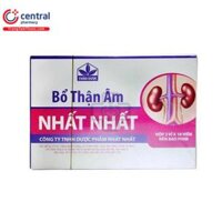 Bổ thận âm Nhất Nhất