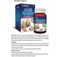 BỔ THẬN AN DẠ TIỂU KHANG