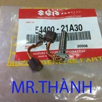 Bộ Than Đề Xe Suzuki HAYATE Hàng ZIN Hãng