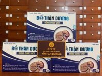 Bổ thận dương Đông Dược Việt