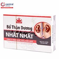 Bổ Thận Dương Nhất Nhất