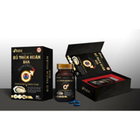 Bổ thận hoàn Bar